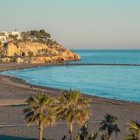Vila Casa Sabino La Cala Del Moral Exteriér fotografie