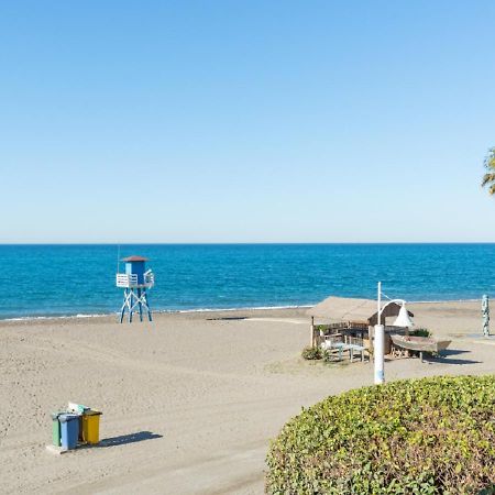 Vila Casa Sabino La Cala Del Moral Exteriér fotografie