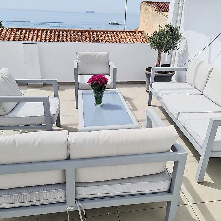 Vila Casa Sabino La Cala Del Moral Exteriér fotografie